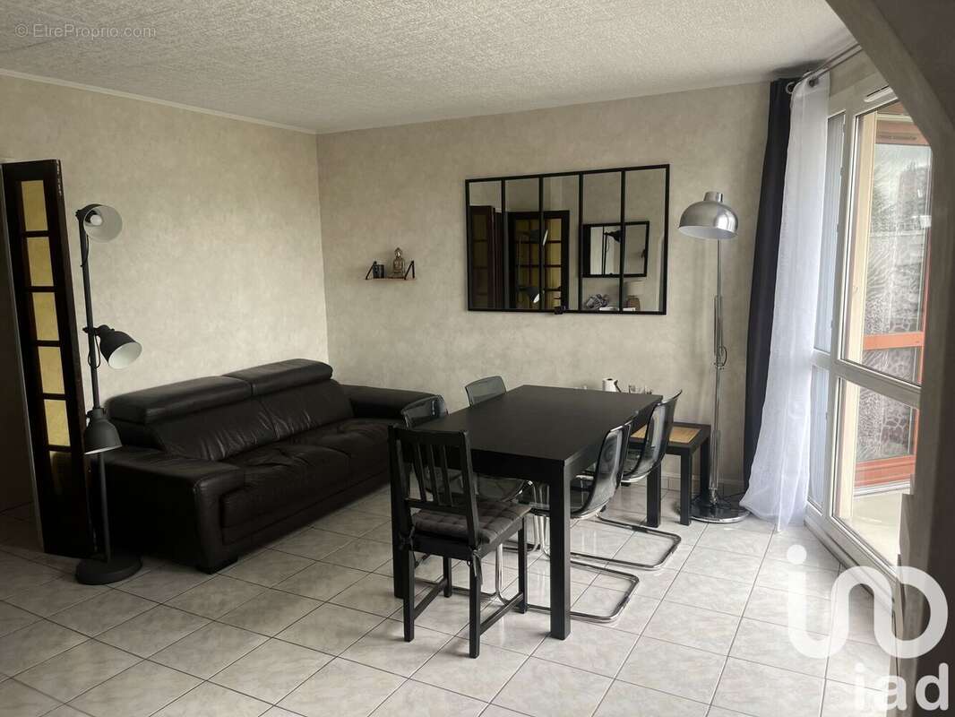 Photo 7 - Appartement à LONGJUMEAU