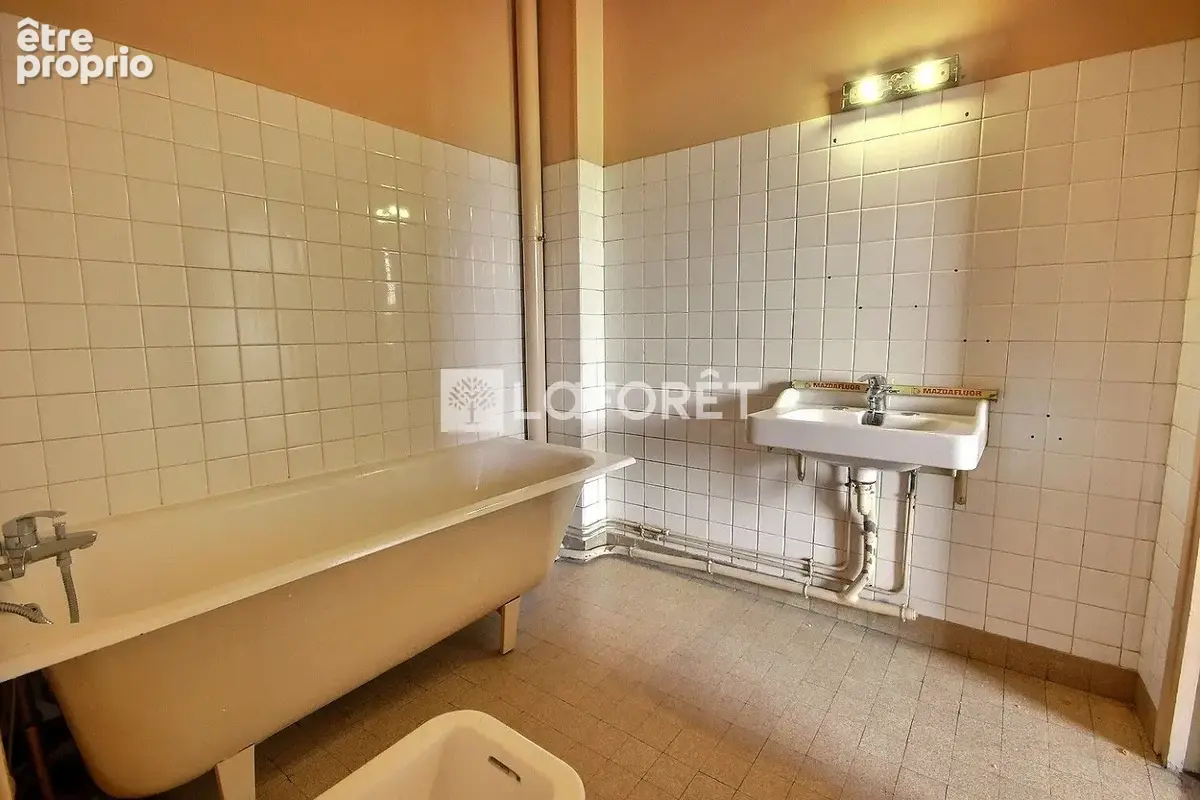 Appartement Courbevoie 3 pièce(s) 67 m2 - photo 15