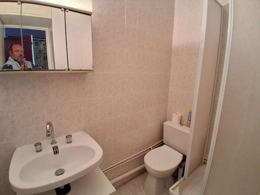 Appartement 24 m² à Agnieres-En-Devoluy  - photo 5