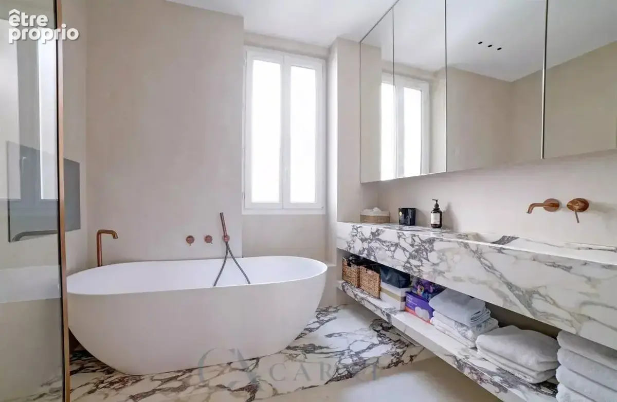 Appartement familial college pasteur - photo 13