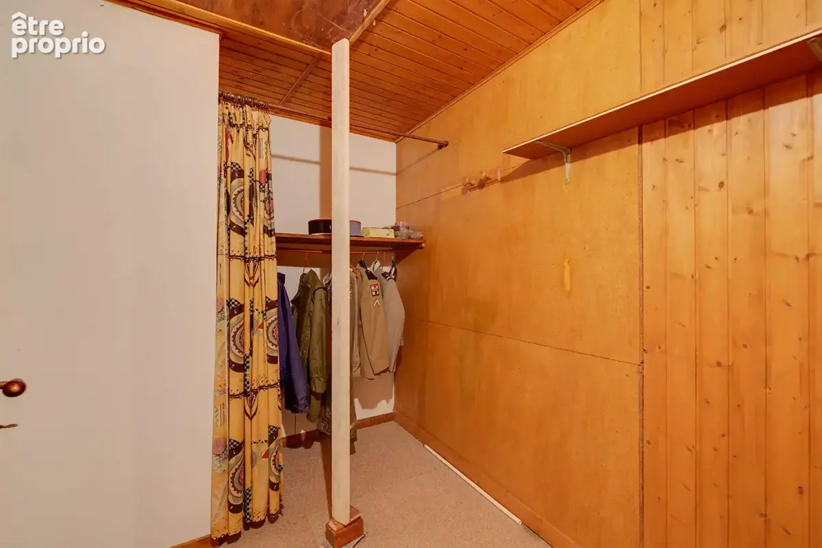 Maison Maxilly Sur Leman 4 pièces 92.09m² sur 655m² de terrain - photo 12
