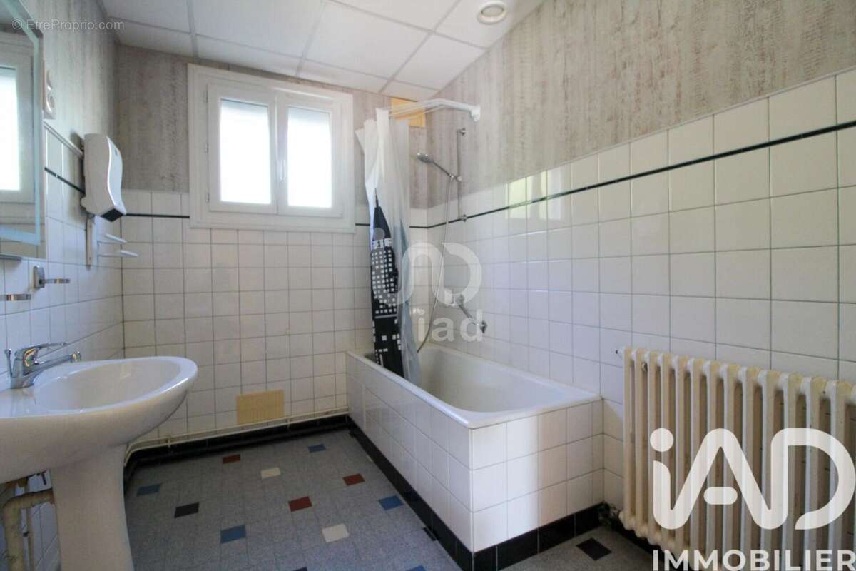 Photo 7 - Maison à SAINT-AFFRIQUE