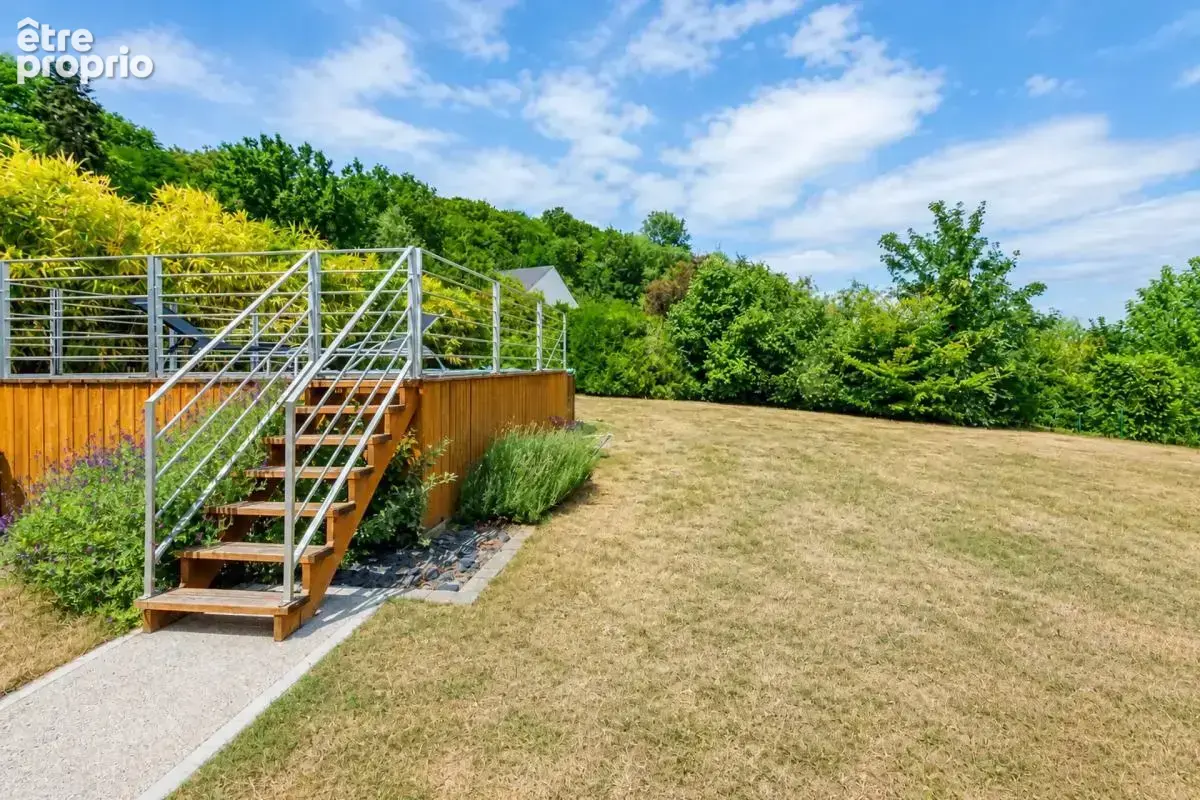 Maison de 8 pièces de 180 m² à Jambville - photo 21
