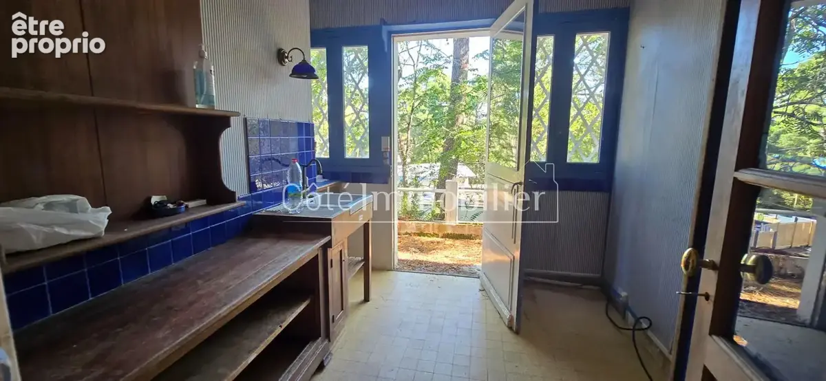 Maison  Familiale Saint Brevin Les Pins- Quartier de l'Océan - photo 9