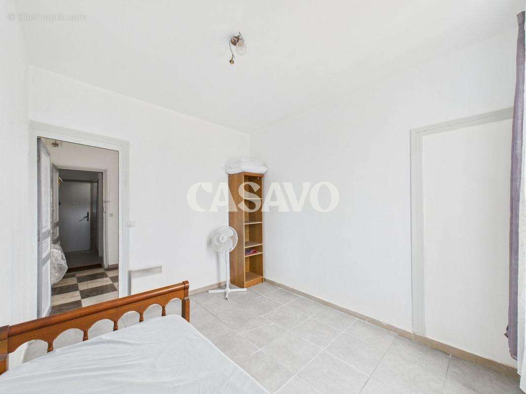 Appartement à SAINT-DENIS