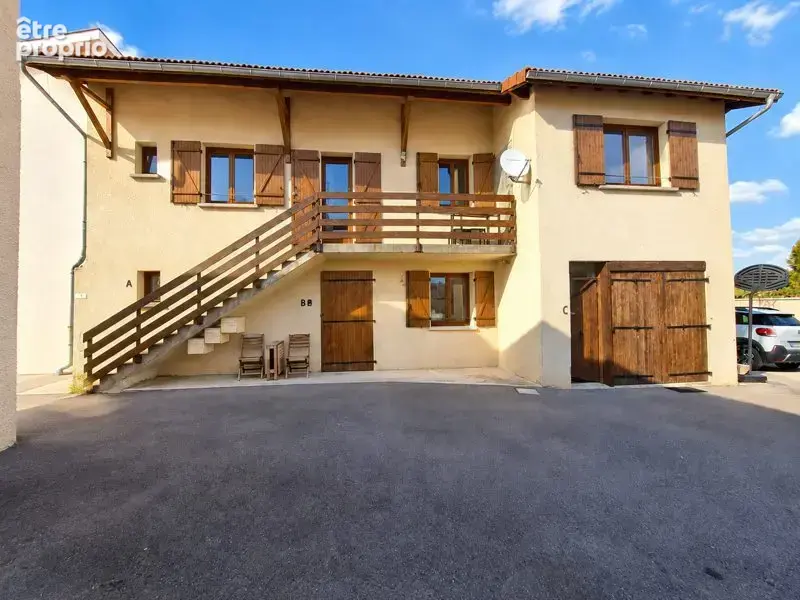 Immeuble de 0 pièces principales - photo 1