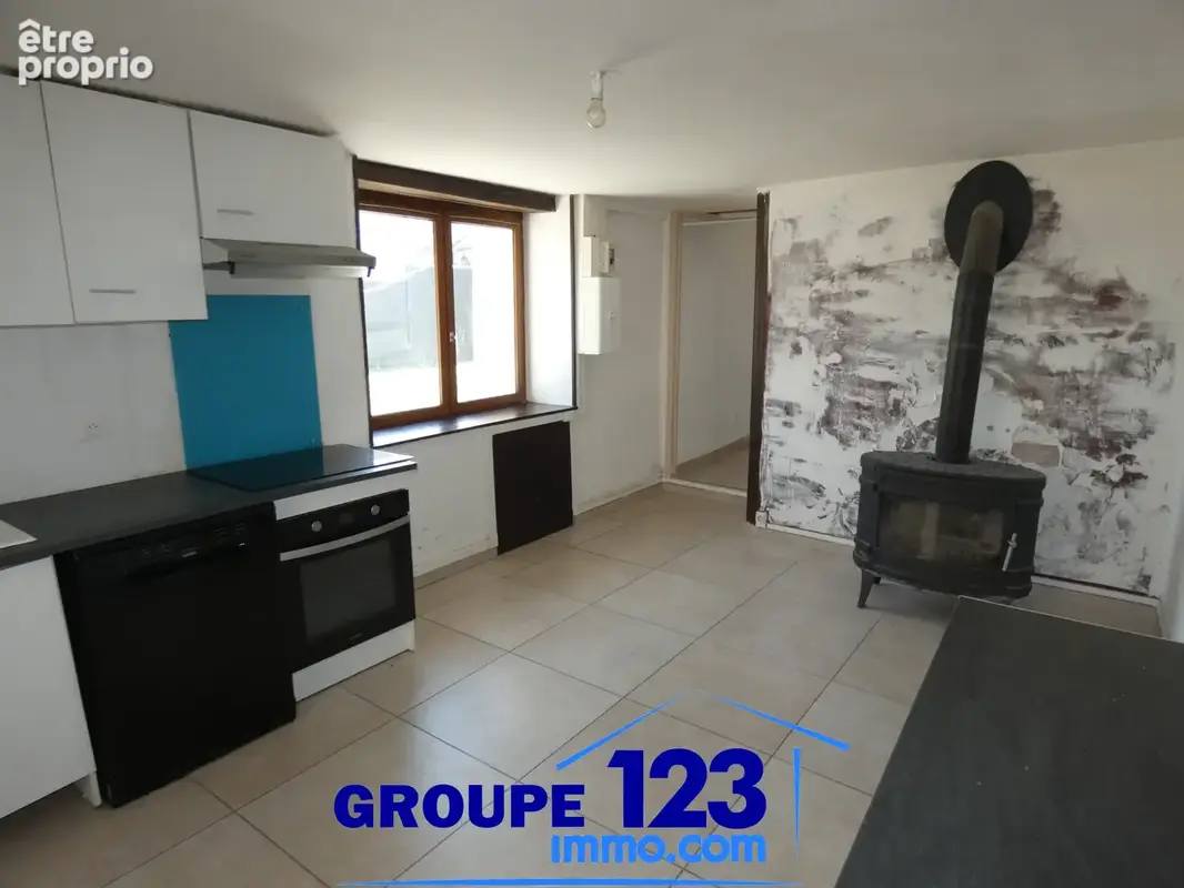 Maison 3 chambres - photo 6