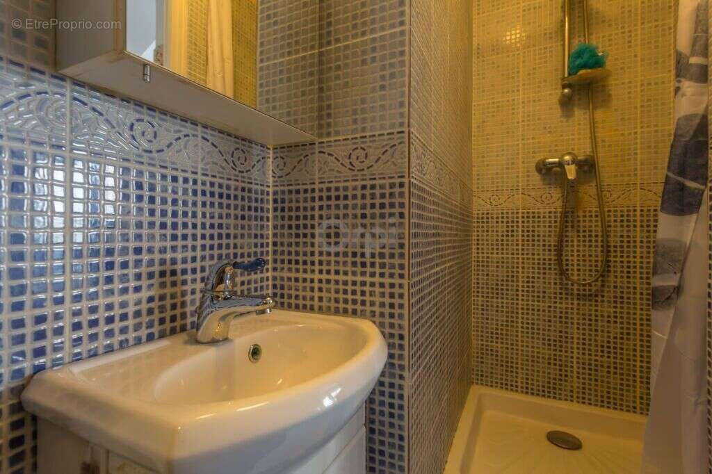 Appartement à BOISSY-SAINT-LEGER