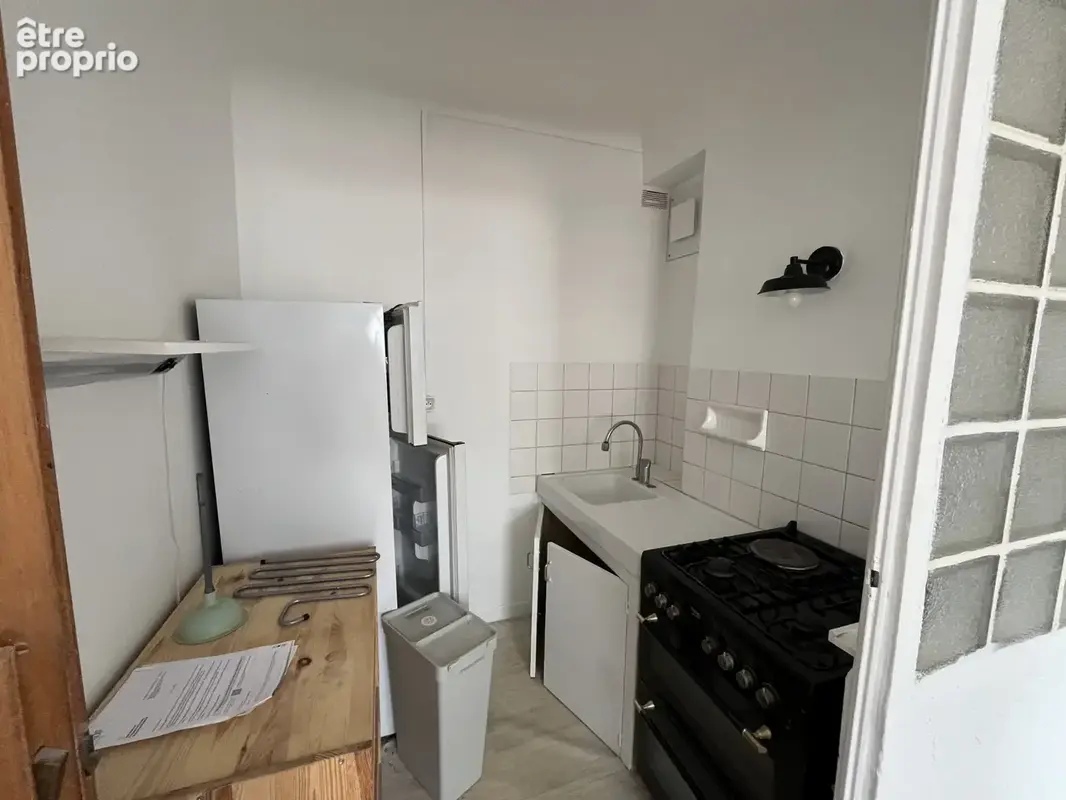 Biarritz   maison de ville en triplex - photo 8