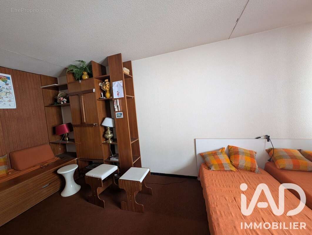 Appartement 26 m² à Astugue  - photo 3