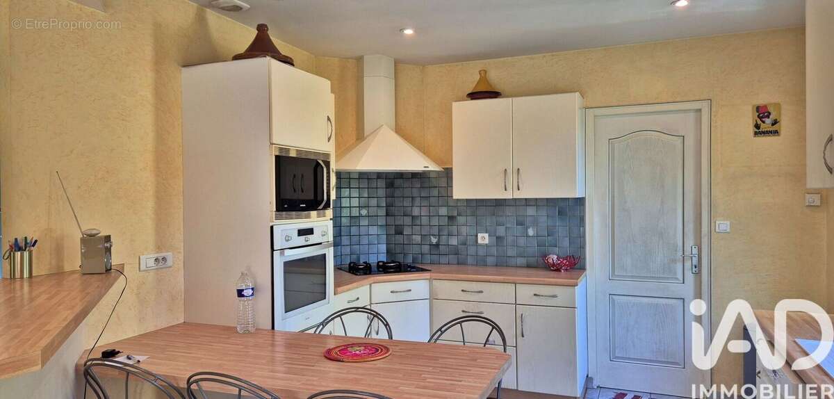 Photo 7 - Maison à LA JARRIE