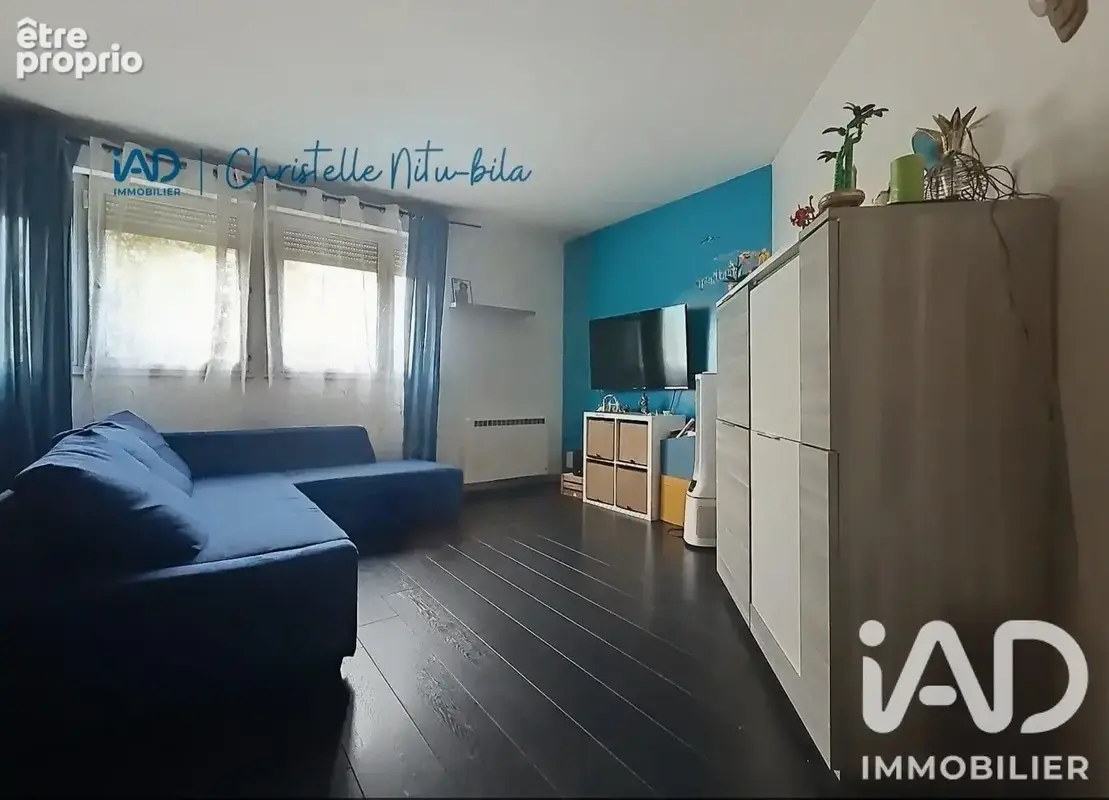 Photo 1 - Appartement à DRAVEIL
