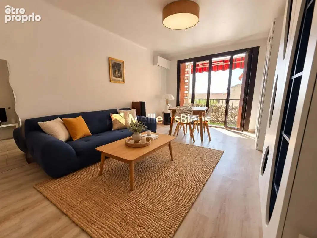 Appartement entièrement rénové avec vue imprenable Roucas - photo 4