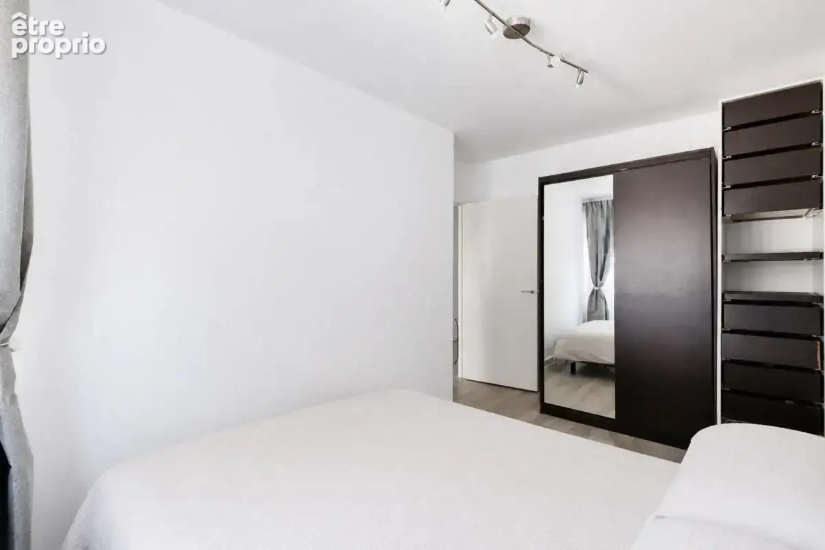 Appartement 3 pièces de 58 m² à Argenteuil - photo 7