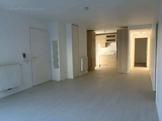 Appartement à MERIGNAC