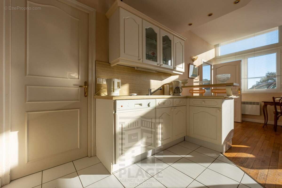 Appartement à LES SABLES-D&#039;OLONNE