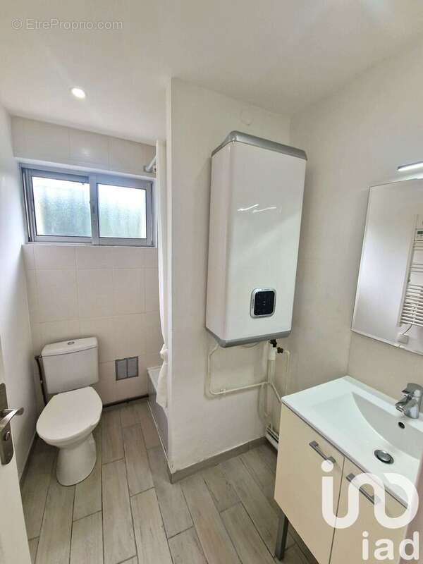 Photo 6 - Maison à EAUBONNE