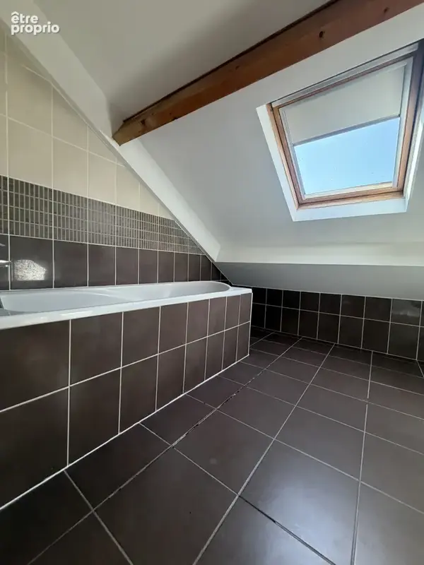 Appartement 70 m² à Palaiseau  - photo 11