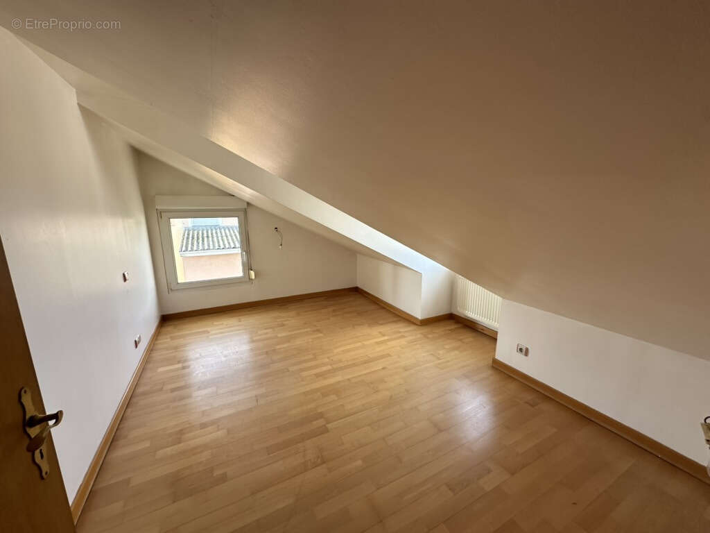 Maison à MULHOUSE