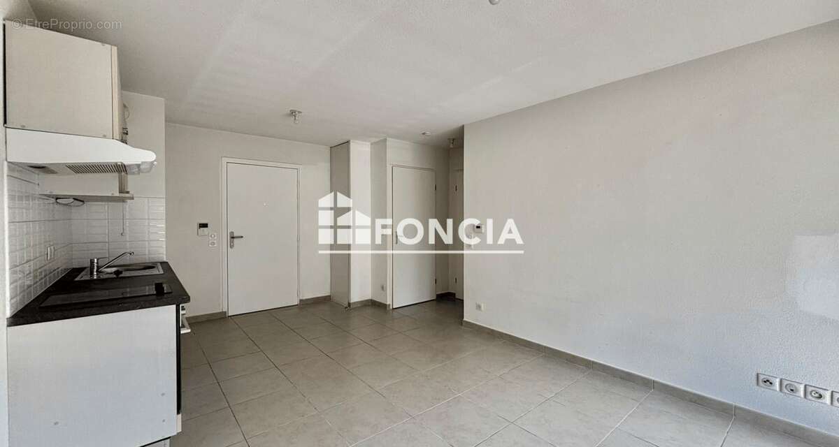 Appartement à BONNEVILLE