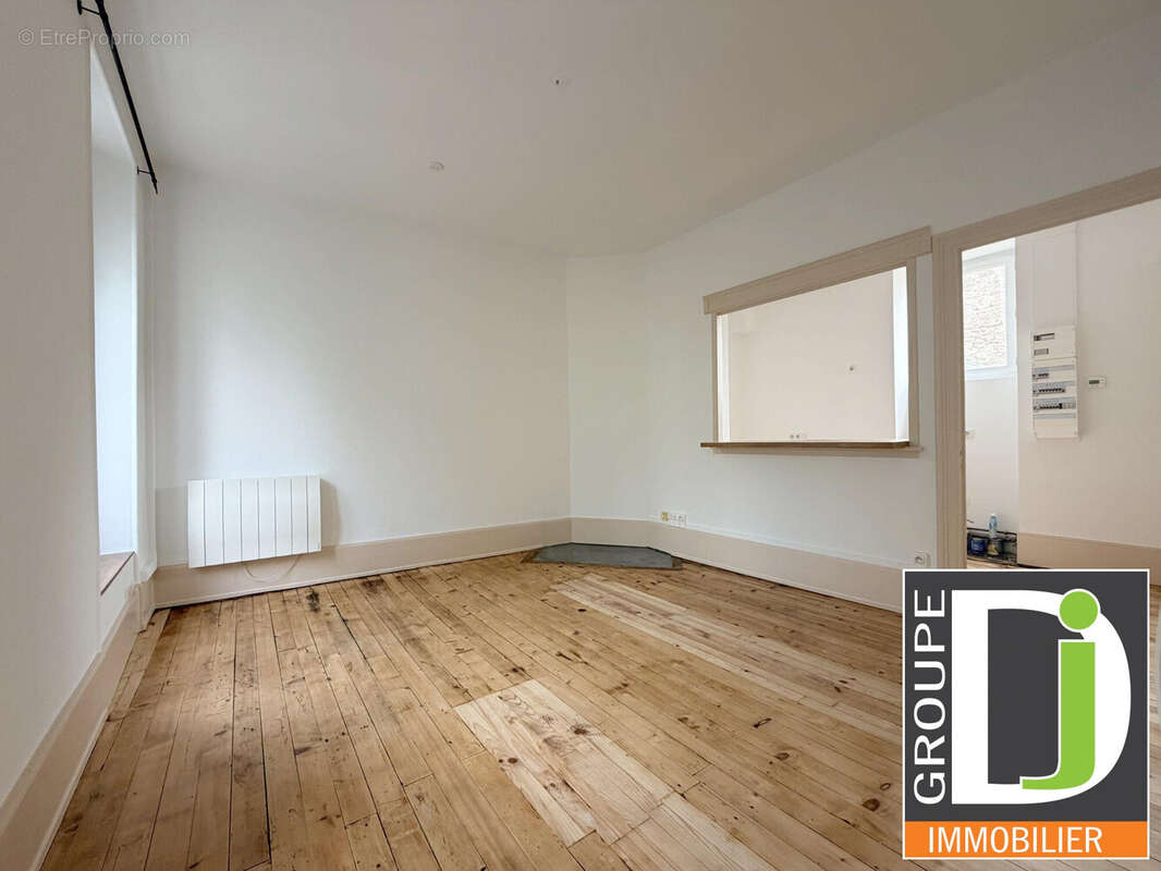 Appartement 52 m² à Valence  - photo 3