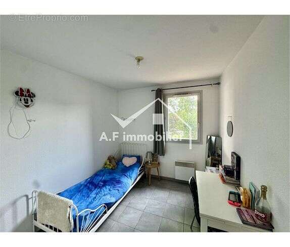 Appartement à FONTENILLES