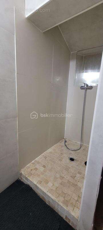 Appartement à SAUJON