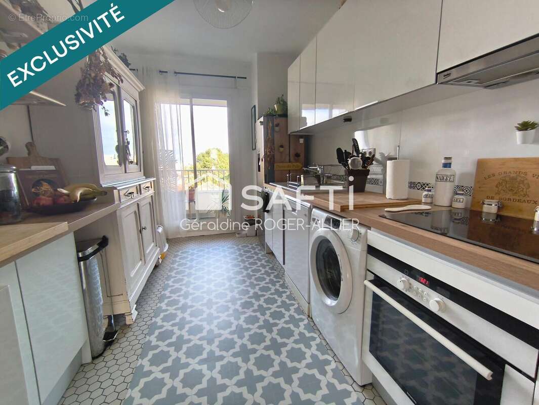 Photo 5 - Appartement à BORDEAUX