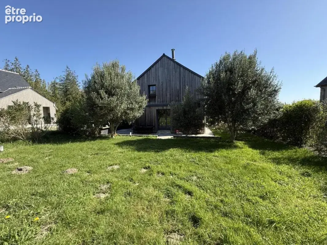 Maison récente - photo 24