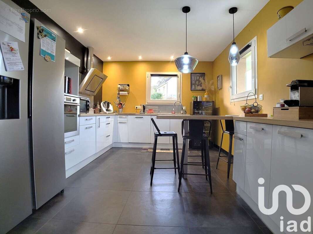 Photo 5 - Maison à BRIVE-LA-GAILLARDE