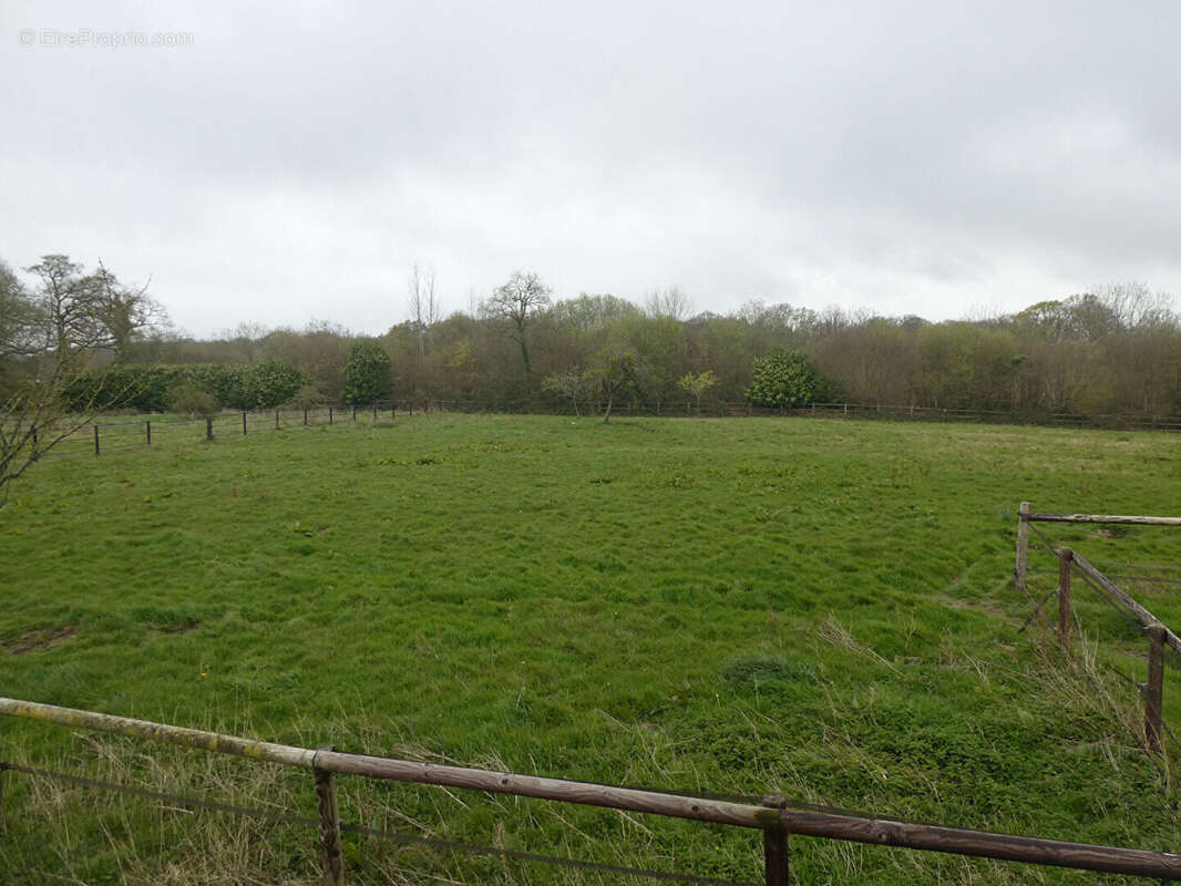 Maison à PONT-L'EVEQUE