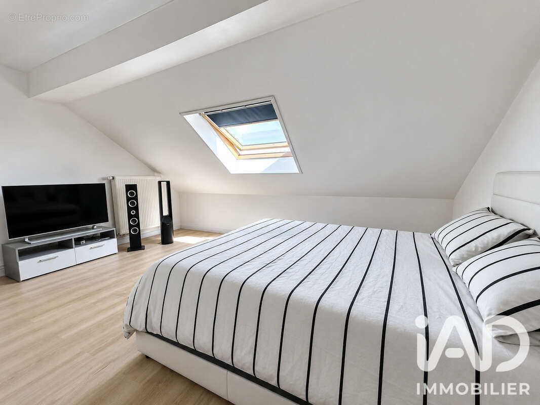 Maison 110 m² à Denain  - photo 8