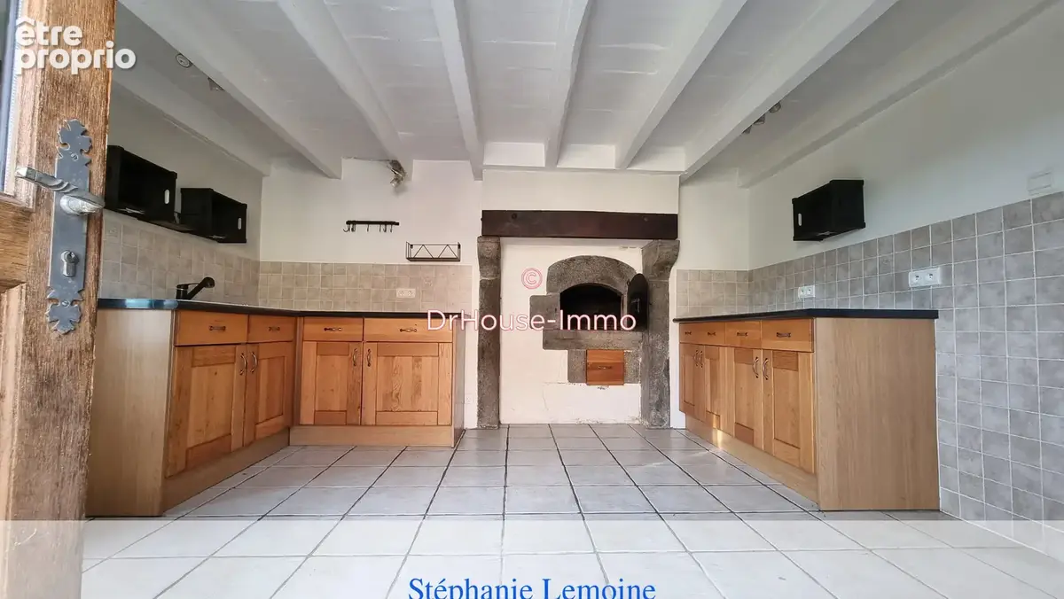Maison 3 pièces 138 m² à vendre à Aigurande (36140) - photo 5