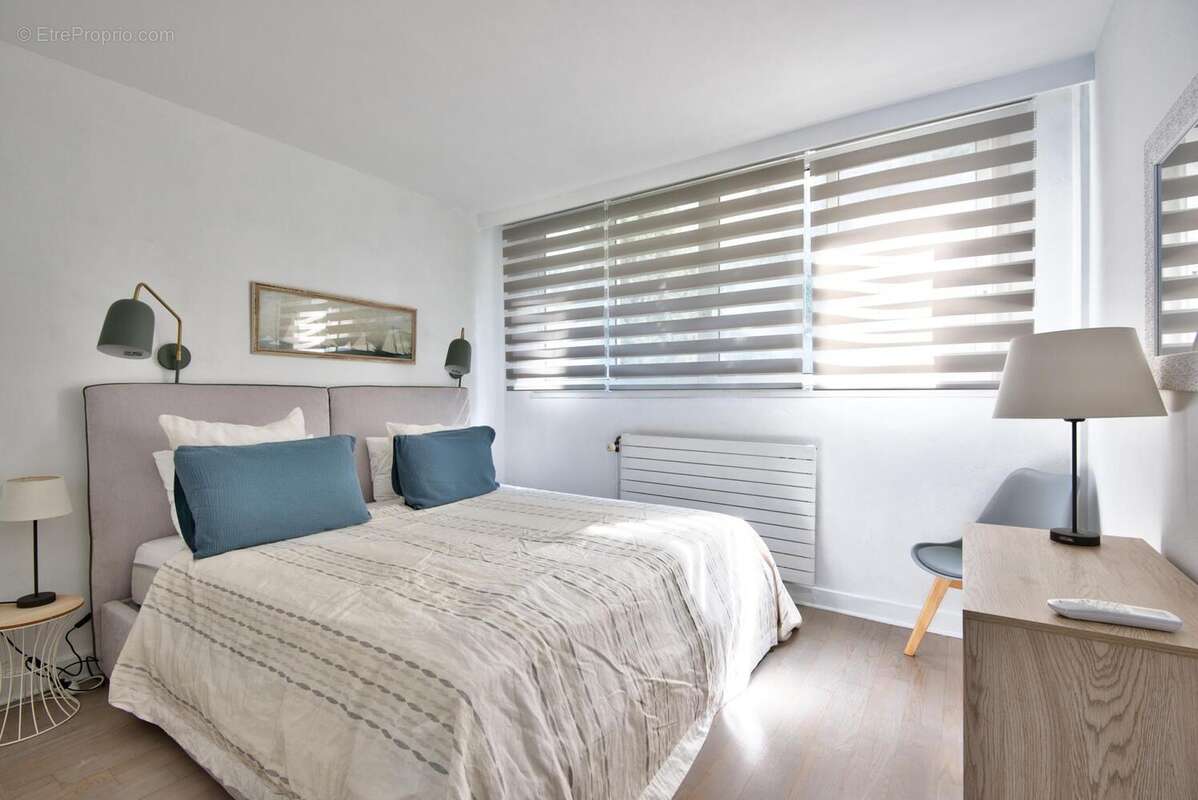 Appartement à SAINT-JEAN-CAP-FERRAT