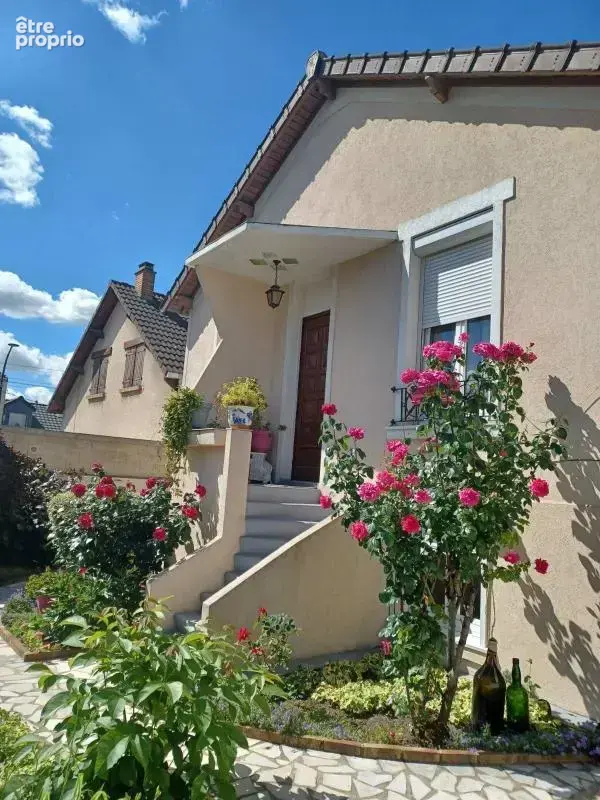 Maison À Vendre - photo 19