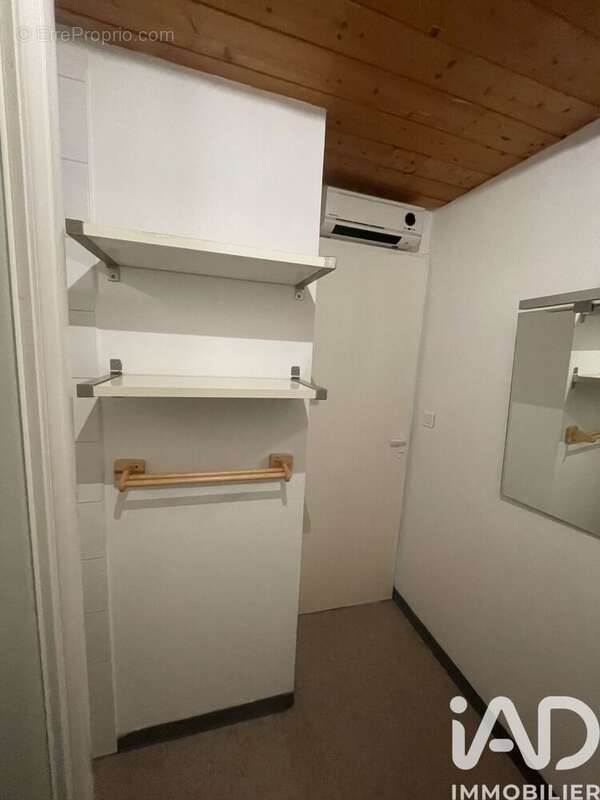 Photo 6 - Appartement à VIZILLE