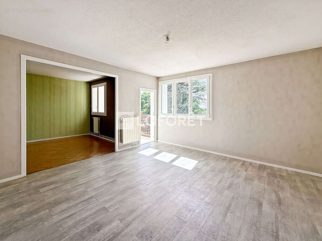 Appartement à LIBOURNE