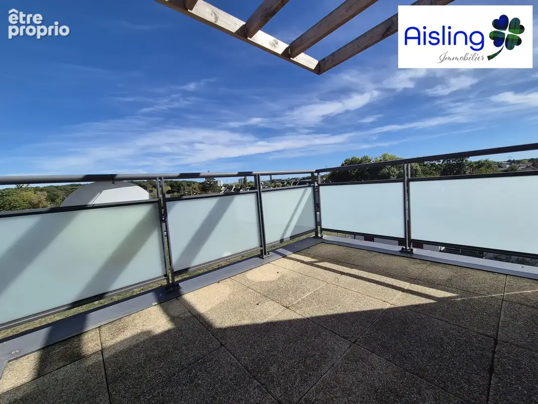 Appartement 4 pièces 86 m² à vendre à Chambray-Les-Tours (37170) - photo 5