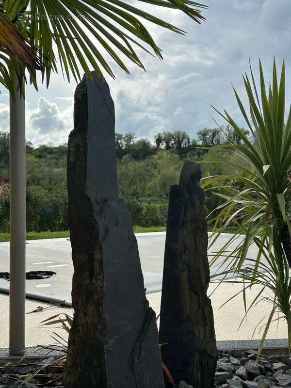 Maison à ROMANS-SUR-ISERE