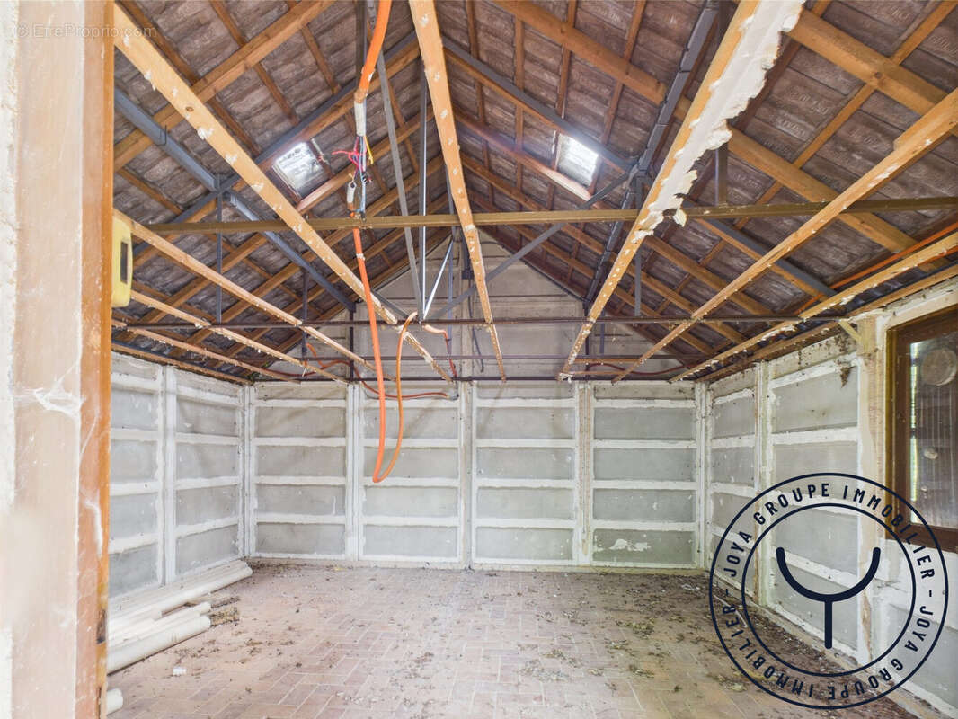 Maison 45 m² à Soligny-Les-Etangs  - photo 5