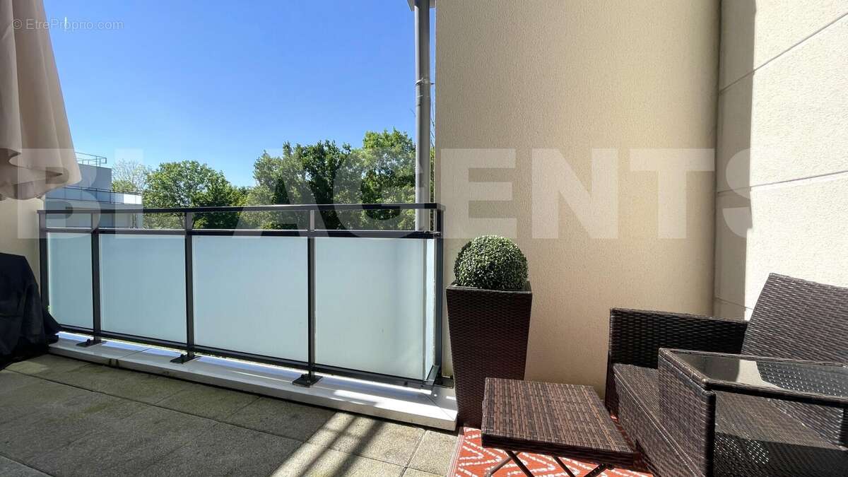 IMG_9474 - Appartement à SAINT-THIBAULT-DES-VIGNES