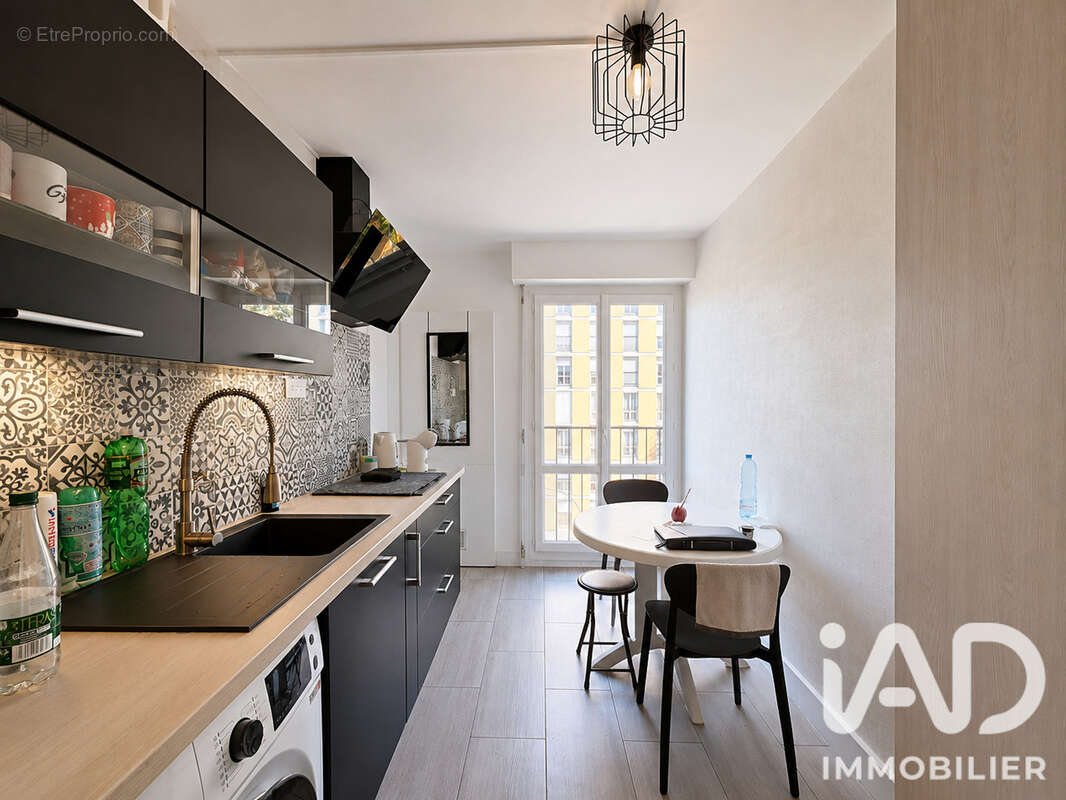 Appartement 77 m² à Brive-La-Gaillarde  - photo 4