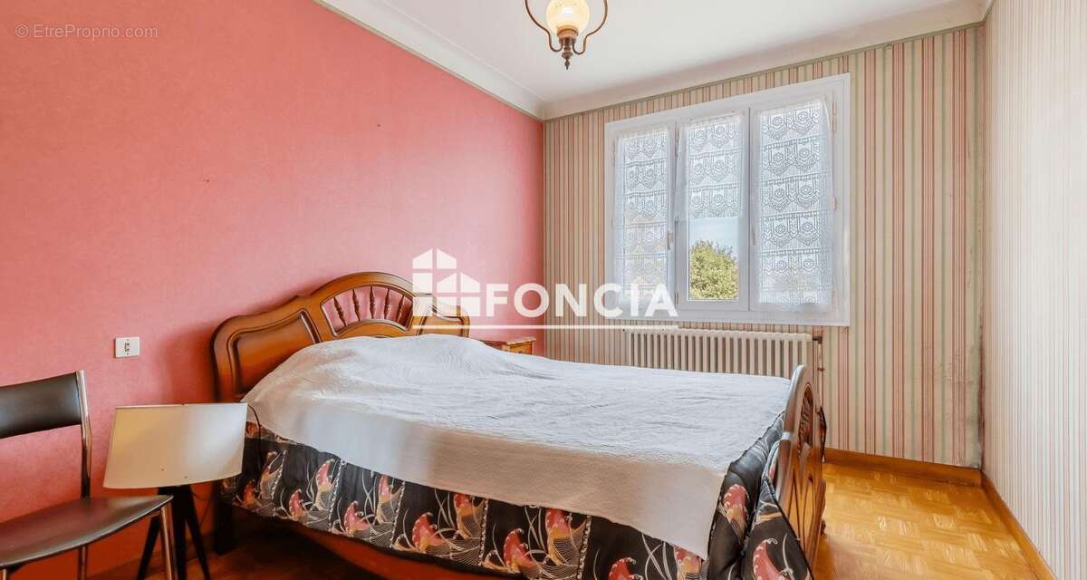 Maison à LES SABLES-D&#039;OLONNE