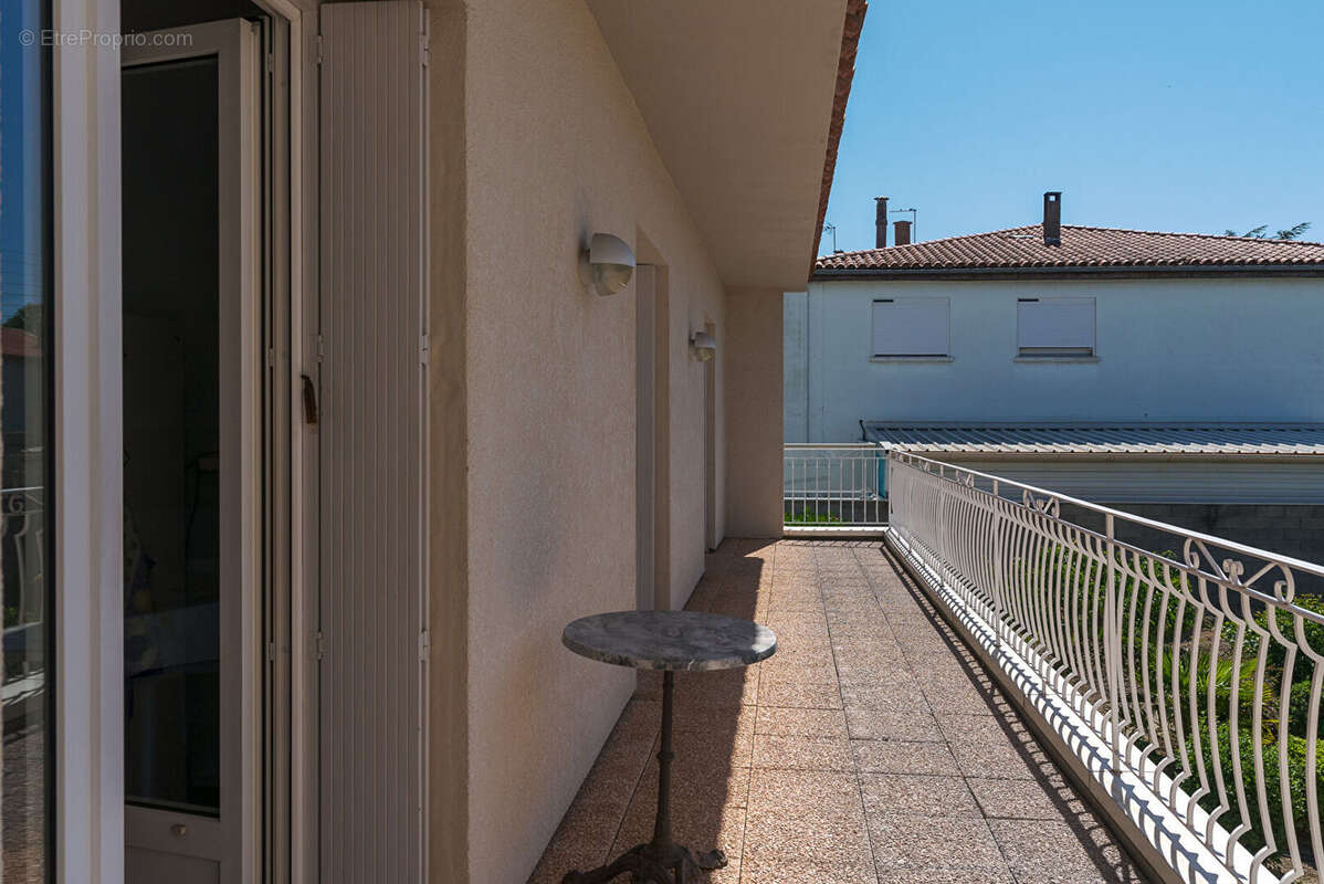 Maison à CARCASSONNE