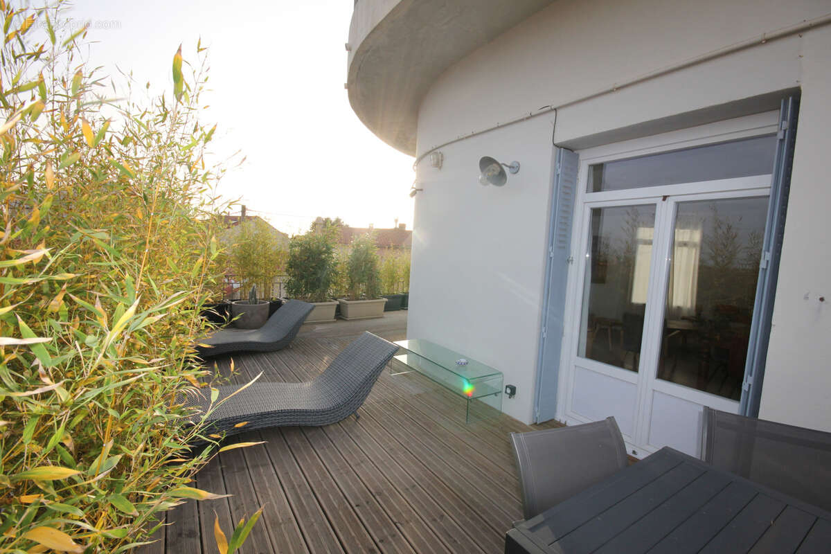 Appartement à PERPIGNAN