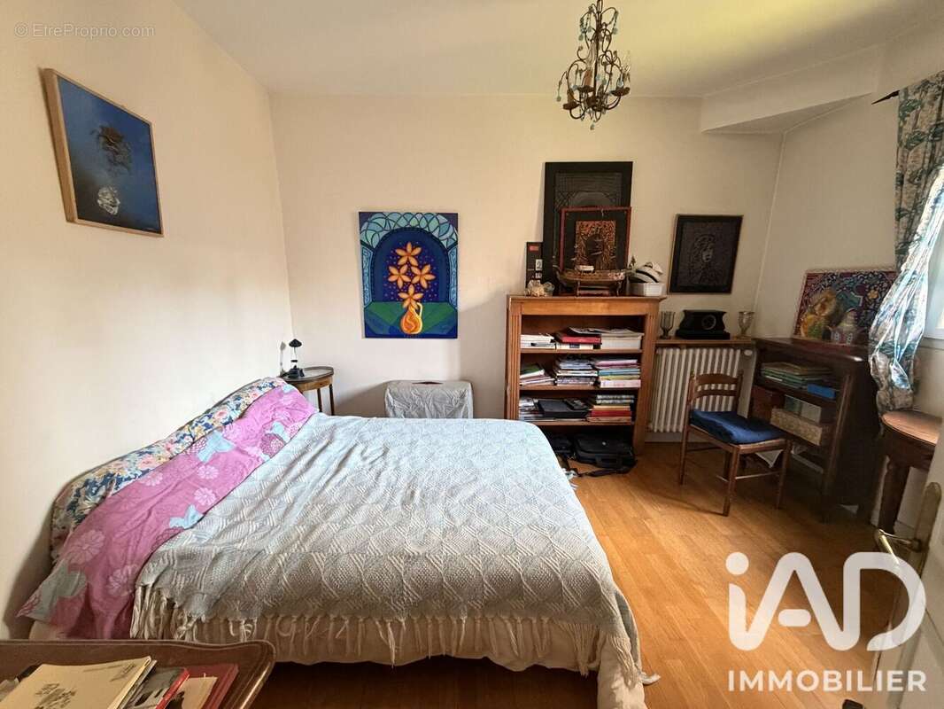 Photo 9 - Maison à LIVRON-SUR-DROME