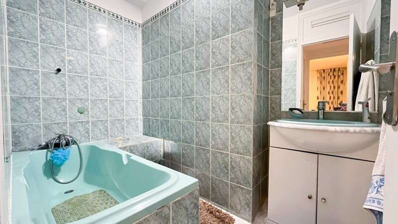 Appartement à LYON-8E