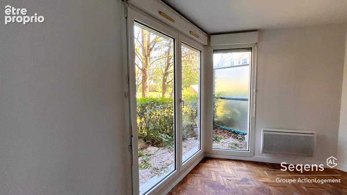 Studio de 30m² en rez de jardin avec terrasse et box en sous sol - photo 5