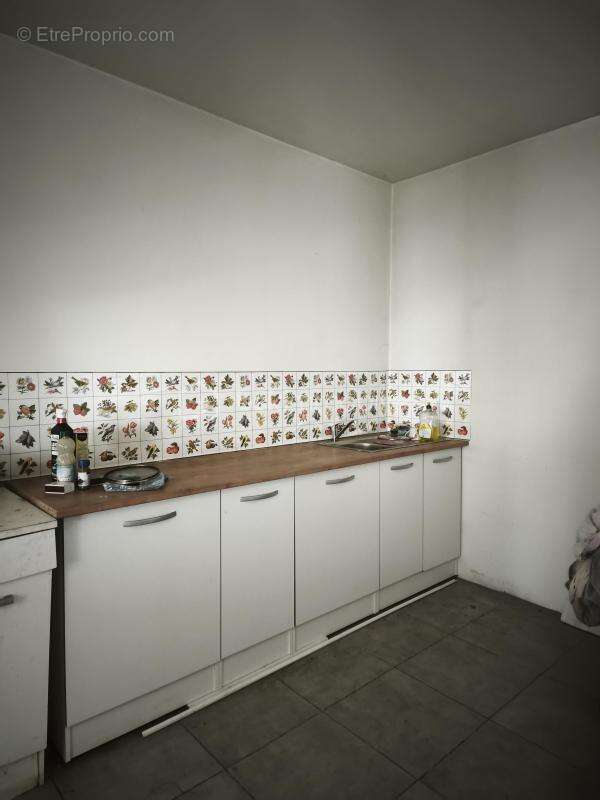 Maison à rénover proche du centre ville - photo 11
