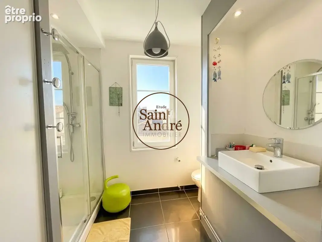 Maison 4 pièces 76 m² à vendre à Angouleme (16000) - photo 8